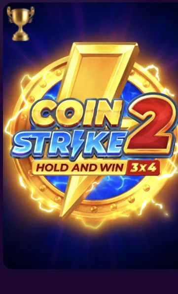 Machine à sous Coin Strike 2